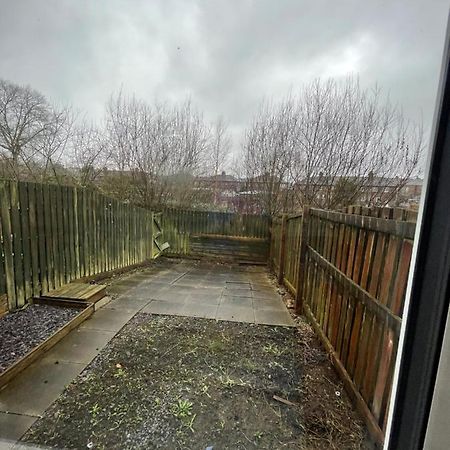 Hensh Homes St Helens  Exterior photo